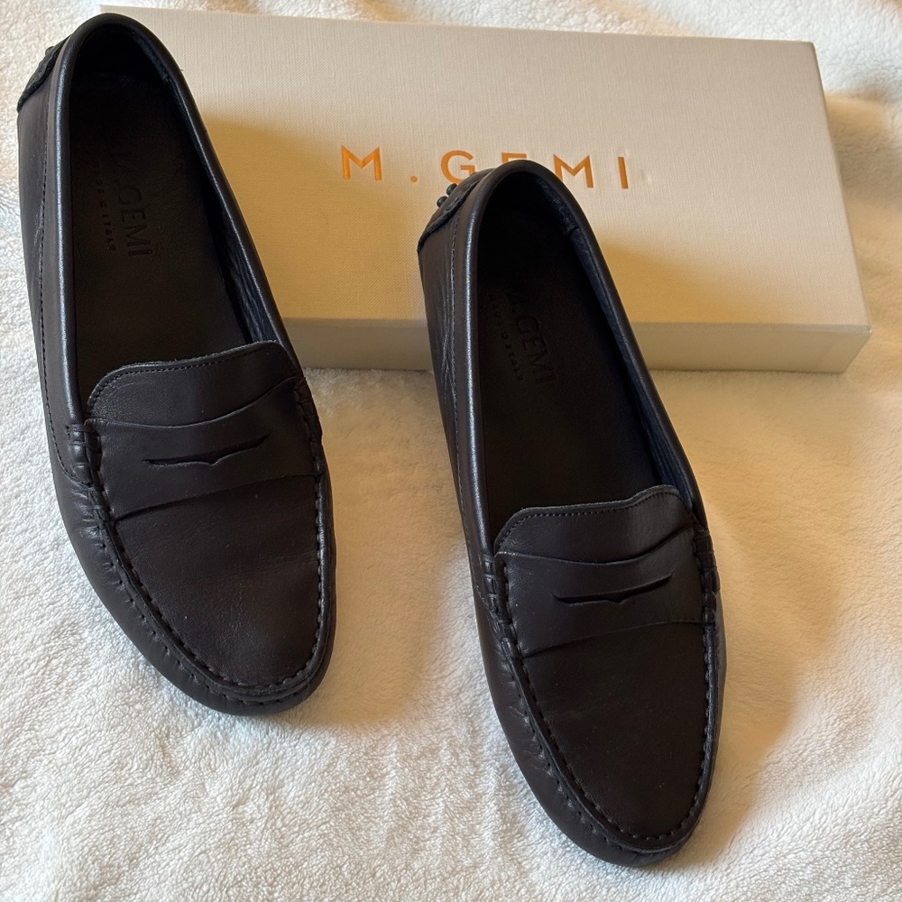 M.Gemi pastoso driver